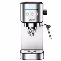 اسپرسو ساز 1500 میلی‌لیتر ویلز مدل VL4036 | چاوه