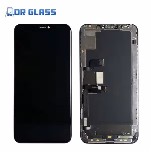 تاچ ال سی دی آیفون iphone XS MAX