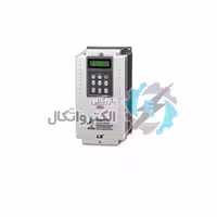 اینورتر ال اس 375 کیلو وات(500 اسب)، سه فاز به سه فاز 380 ولت، سری IP5A-4 ساخت کره