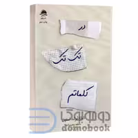 کتاب در تک تک کلماتم اثر تامارا آیرلند استون انتشارات داهی