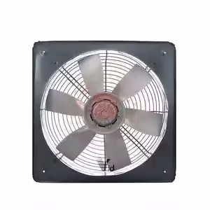 هواکش صنعتی VIS-50D4Sدمنده