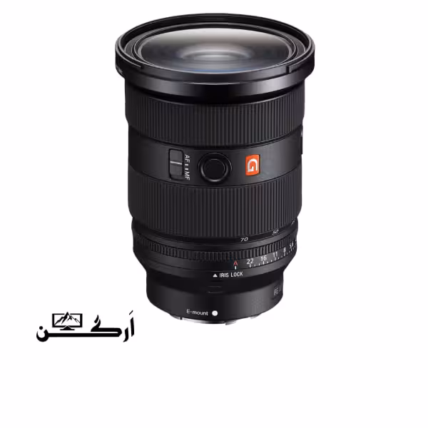 لنز سونی Sony FE 24-70mm f/2.8 GM II