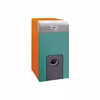 دیگ چدنی 7 پره MI3 مدل S90-7