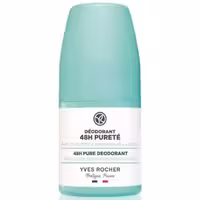 رول ضد تعریق ایوروشه مدل Menthe حجم 50 میلی لیتر