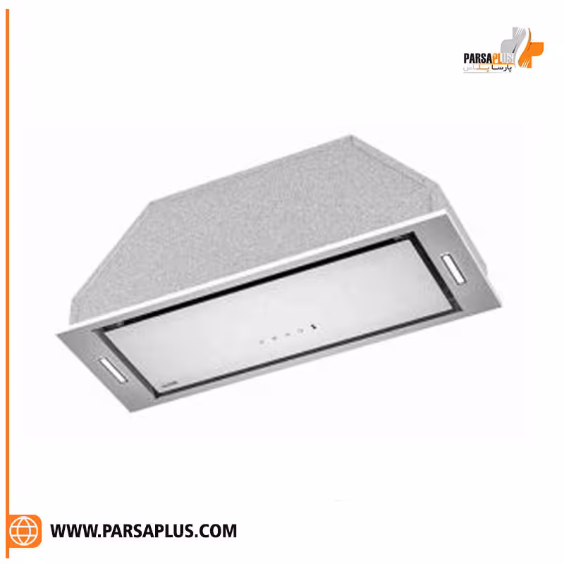 هود مخفی آلتون H800W