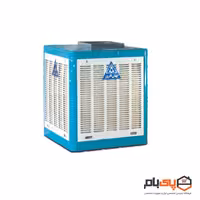 کولر آبی جهان افروز مدل JAC 400B دریچه بالا