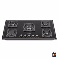 اجاق گاز صفحه ای داتیس مدل DG-535