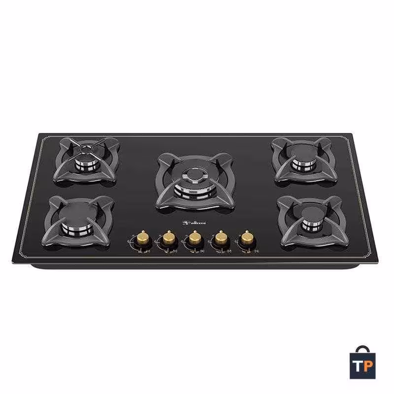 اجاق گاز صفحه ای داتیس مدل DG-535