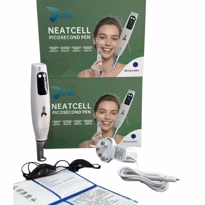 لیزر قلمی نت سل نور آبی جوبی NEATCELL