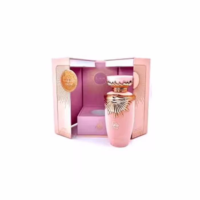 عطر ادکلن لطافه هیا زنانه