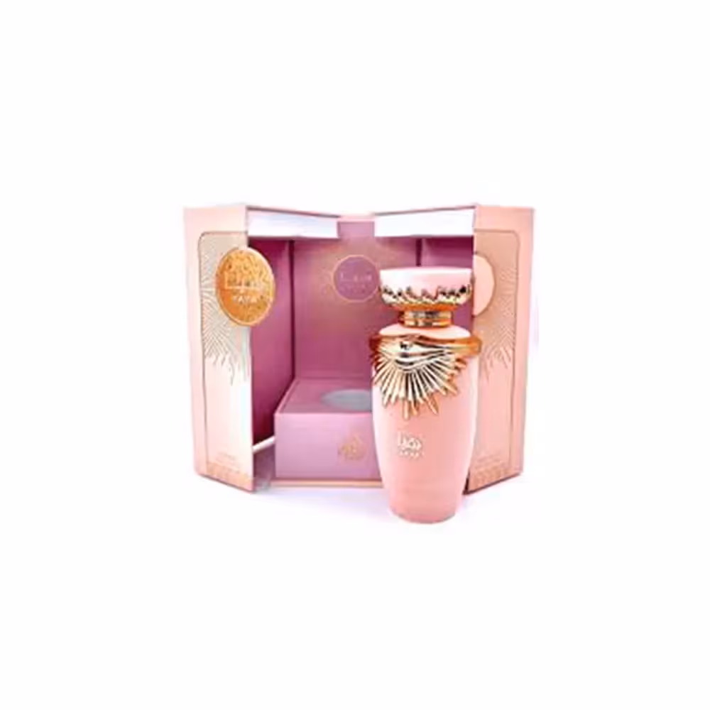 عطر ادکلن لطافه هیا زنانه