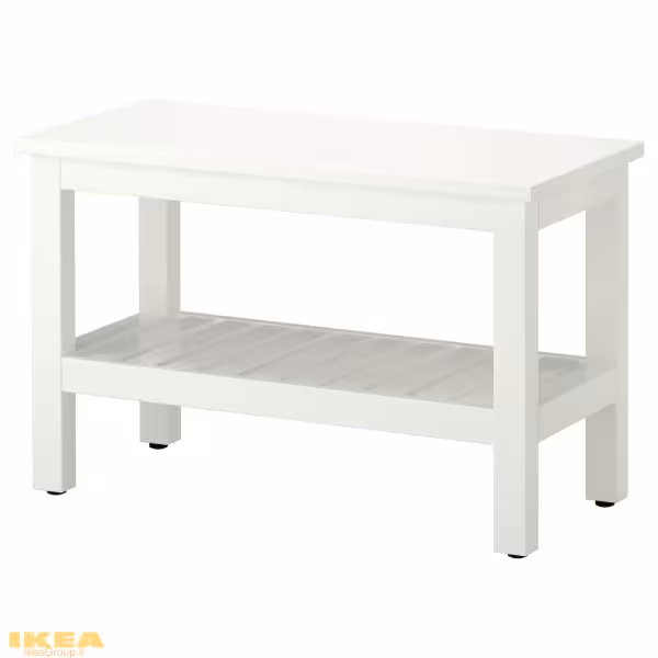 نیمکت مدل HEMNES | برند ایکیا | ارسال 15 الی 20 روز کاری
