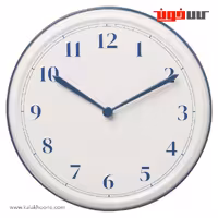 ساعت دیواری ایکیا مدل SYKOMORLÖNN