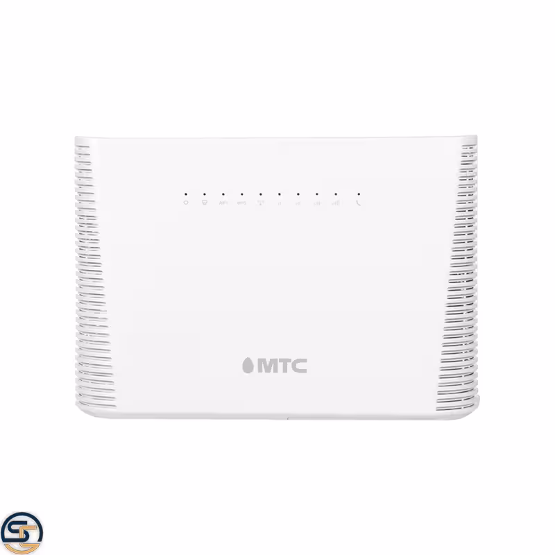 مودم 4G رومیزی MTC مدل 81140FT