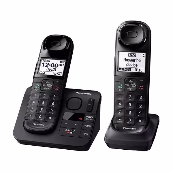 تلفن بی سیم پاناسونیک مدل KX-TGL432
