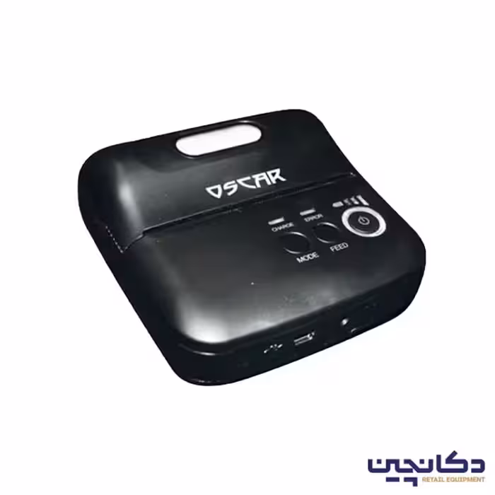فیش پرینتر اسکار POS 88 MW