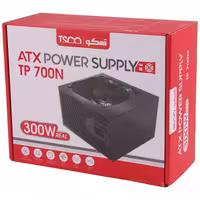 پاور 300 وات تسکو TSCO TP 700N