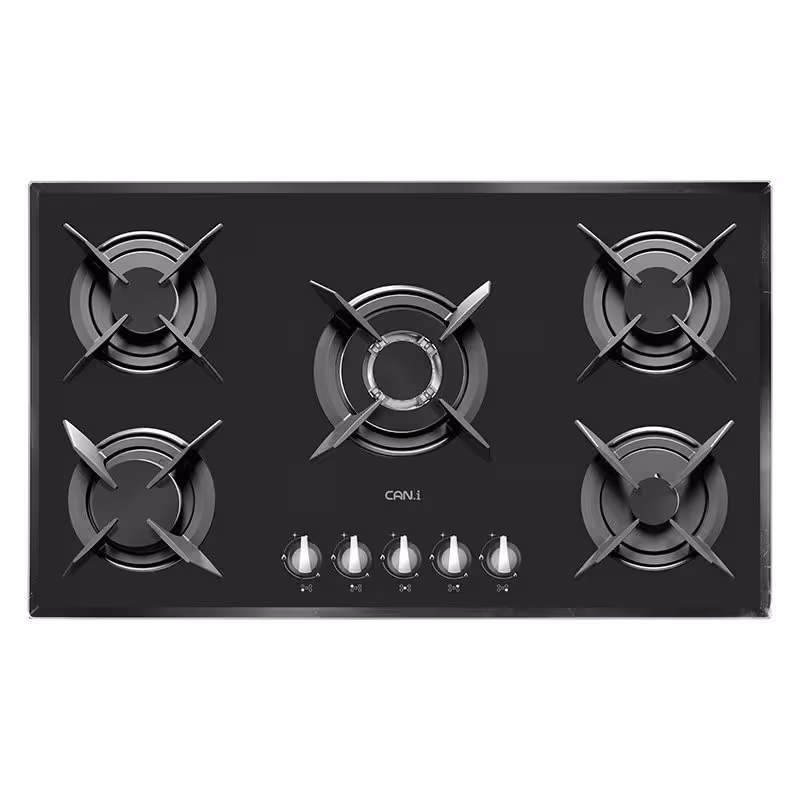 گاز صفحه ای کن IG8503