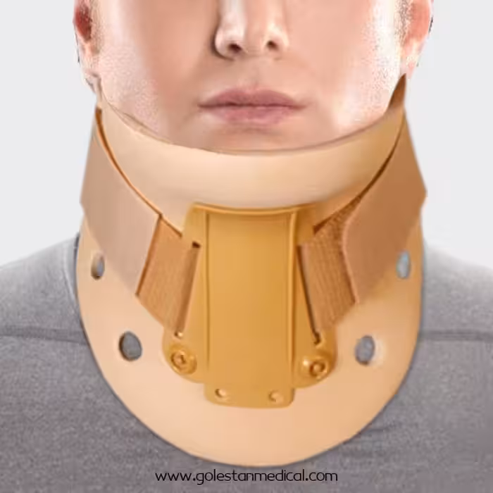 گردنبند فیلادلفیا پاک سمن مدل 069