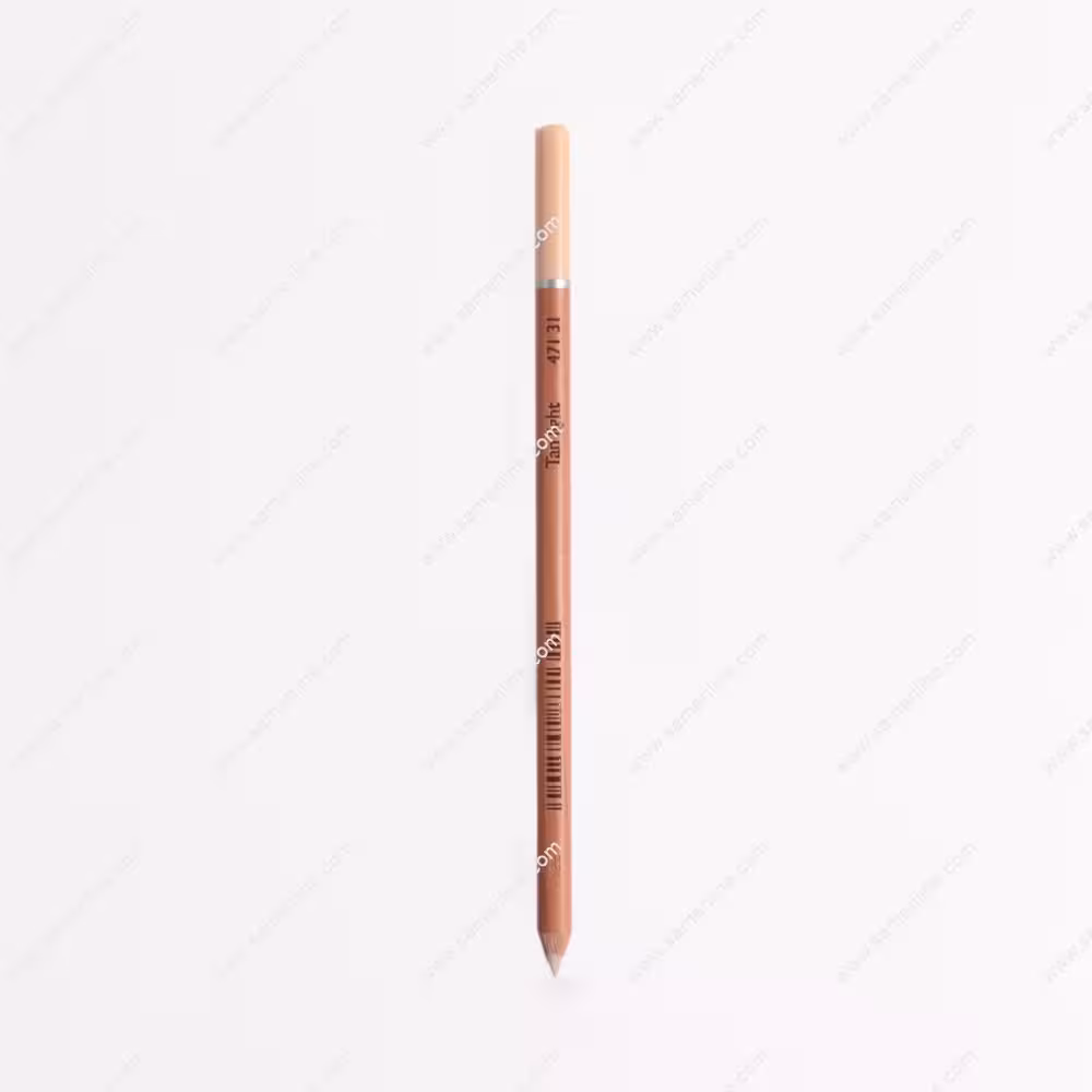 مداد پاستل کرتا کالر تک رنگ Tan light 47131