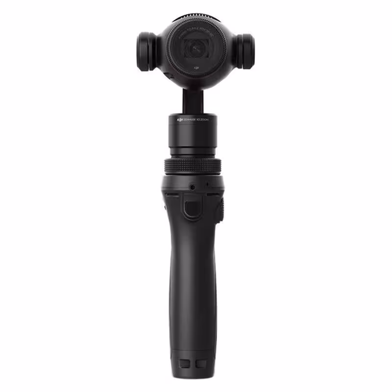 دوربین اسمو DJI Osmo  Handheld Gimbal  Camera