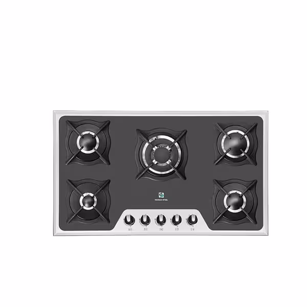 گاز پرنیان استیل PB 5214