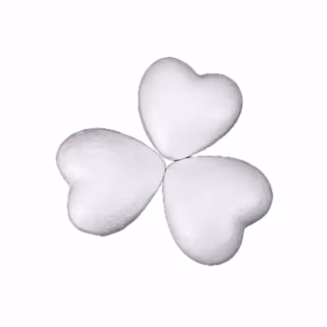 ماکت قلب سایز 5.5