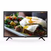 تلویزیون ال ای دی نکسار مدل NTV-D32F416N سایز 32 اینچ