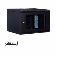 رک دیواری اچ پی آی 6 یونیت عمق 33