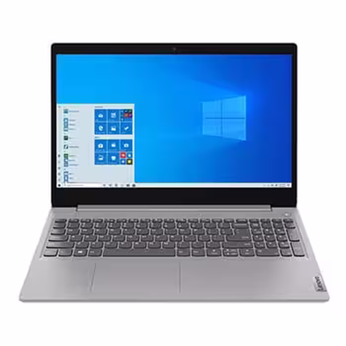 لپ تاپ 15 اینچ لنوو مدل IdeaPad 3 (IP3)