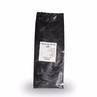 کود 20.20.20 اقتصادی یک کیلویی سبز آرین پاکت مشکی