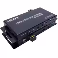 توسعه دهنده HDMI روی کابل فیبر 10 کیلومتر فرانت مدل FN-F200