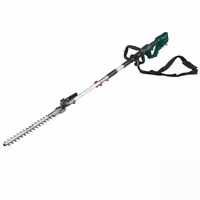 شمشاد زن برقی پارکساید آلمان مدل PHSL 900 B4
