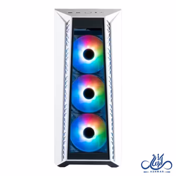 کیس کولر مستر مدل COOLER MASTER MasterBox 520