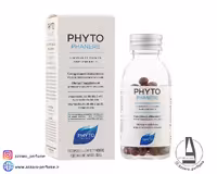 مکمل تقویت مو و ناخن فیتو Phyto Phanere ایتالیا 120 عددی