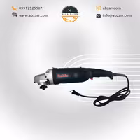 مینی فرز دسته بلند رابیــن مدل  R3006 (( اقساط یک ساله ))