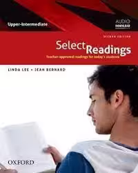 Select Reading Upper-Intermediate