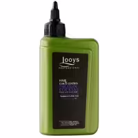 کوکتل پروتئین مو لویز مناسب موهای وز و مجعد Looys Hair Curly Control