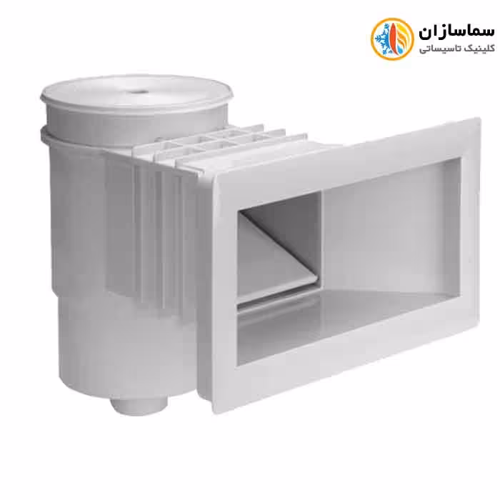 اسکیمر هایواتر مدلHWS1096