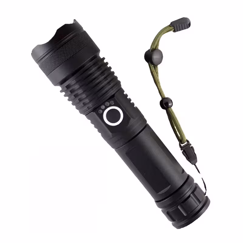 چراغ قوه یو وی UV مدل x71 نانومتر 395