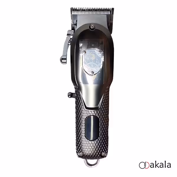 ماشین اصلاح حرفه ای وی جی آر V276