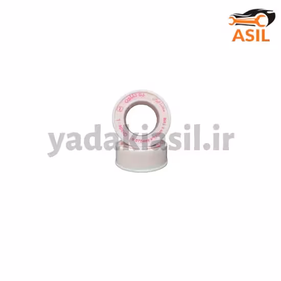 نوار تفلون صورتی