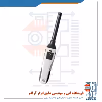 پراب هوشمند دما و رطوبت محیطی CEM DT-72TH