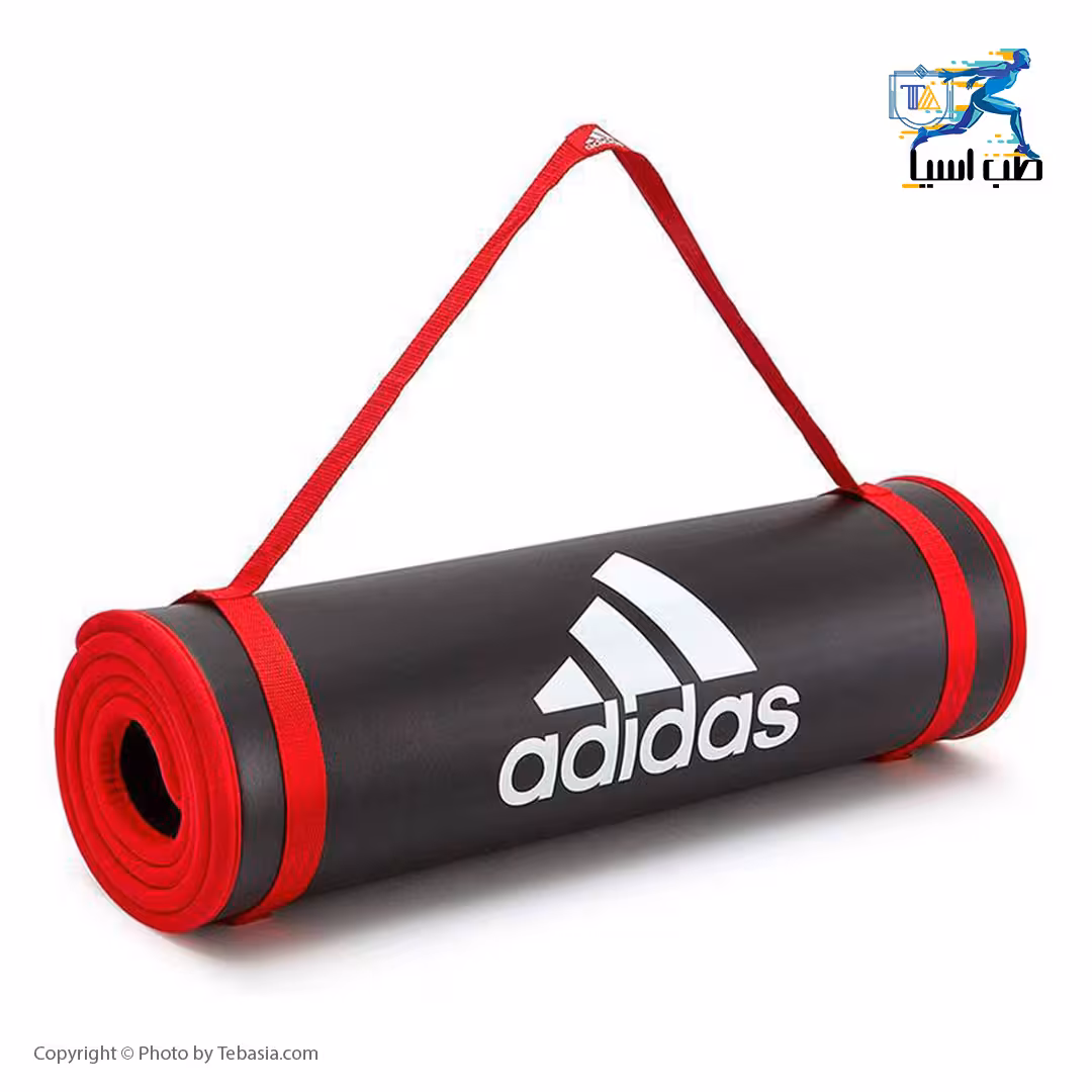 مت یوگا آدیداس Adidas Training Mat