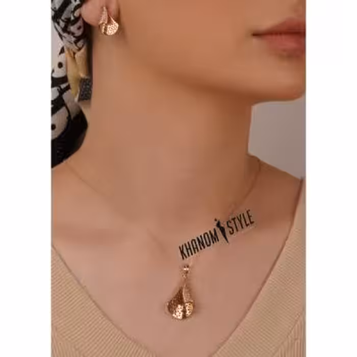 نیم ست زنانه ژوپینگ JS401