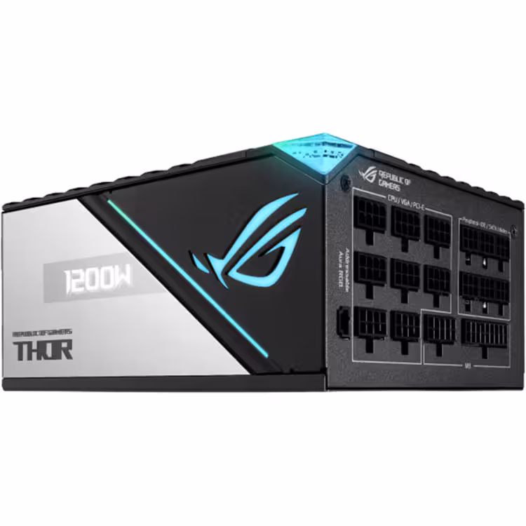 پاور ایسوس ROG Thor 1200W Platinum II