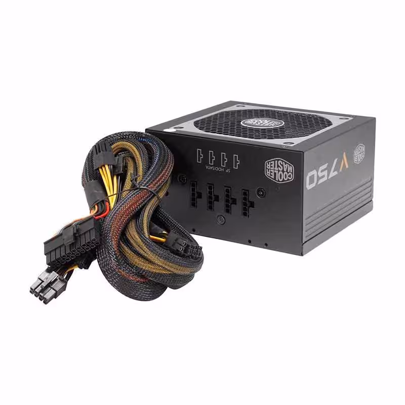 پاور 750 واتی Cooler Master V750
