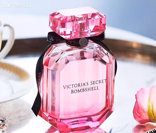 عطر ویکتوریا سکرت بامب شل B0021