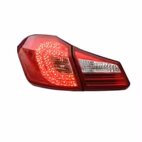 چراغ خطر عقب تیگو 5