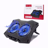 پایه خنک کننده لپ تاپ مدل TCLP3108